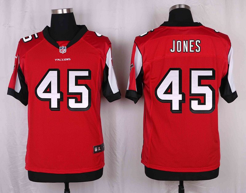 Atlanta Falcons elite jerseys-037